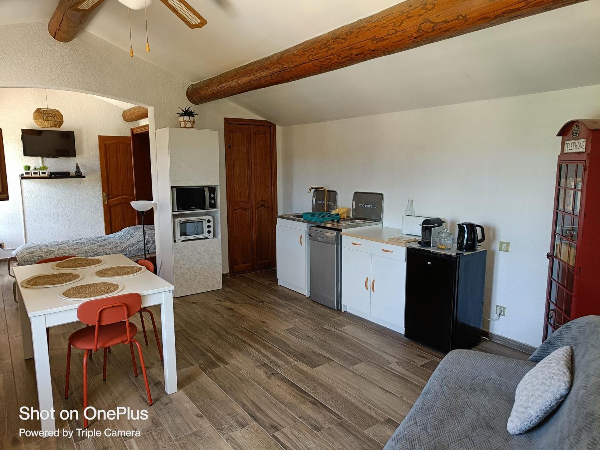 Cadre D'Exception Apartment Orange  Ngoại thất bức ảnh